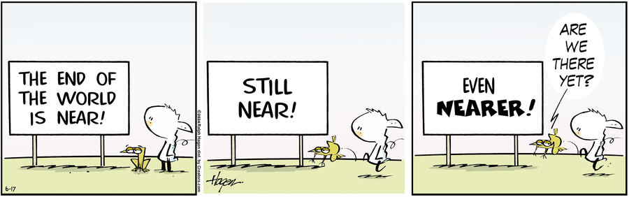 The Barn for Jun 17, 2024