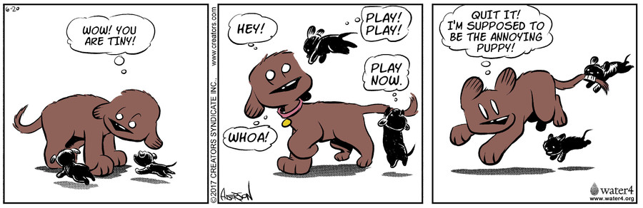 Dog Eat Doug for Jun 20, 2022