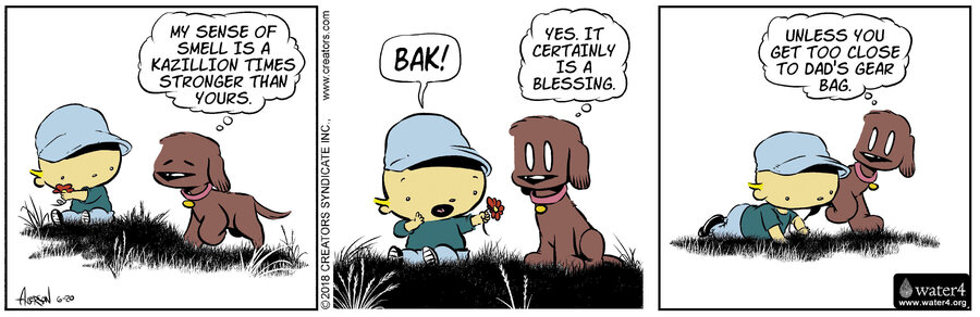 Dog Eat Doug for Jun 20, 2023