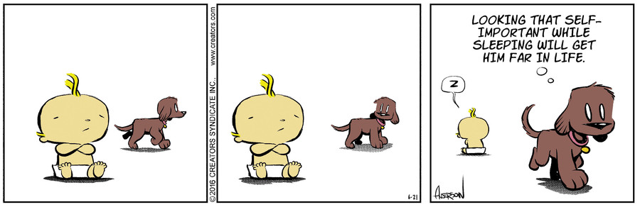 Dog Eat Doug for Jun 21, 2021