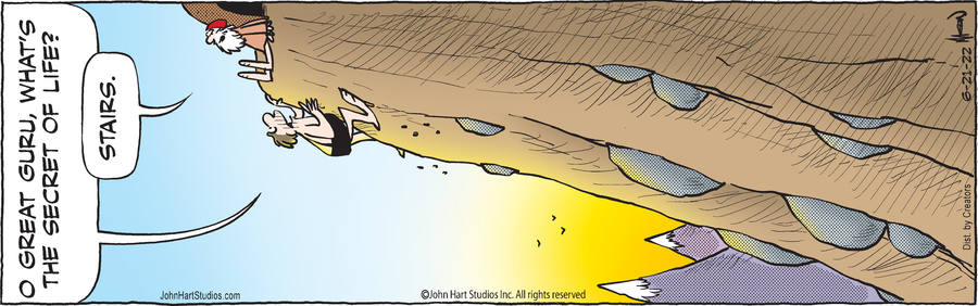 B.C. for Jun 21, 2022