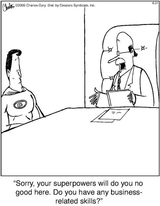 Working it Out for Jun 21, 2024