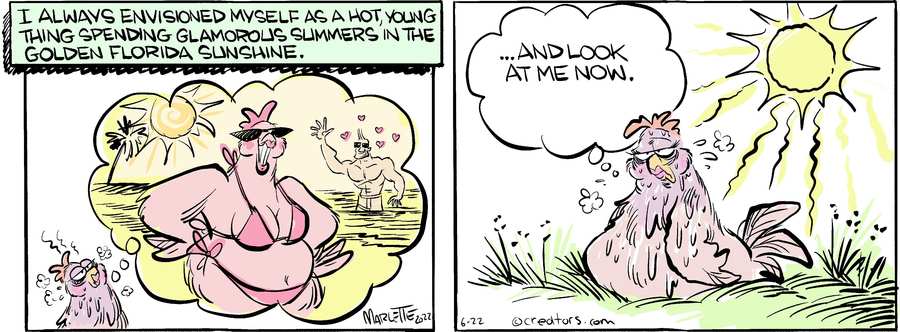 Shrimp and Grits for Jun 22, 2022