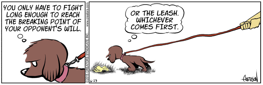 Dog Eat Doug for Jun 23, 2021