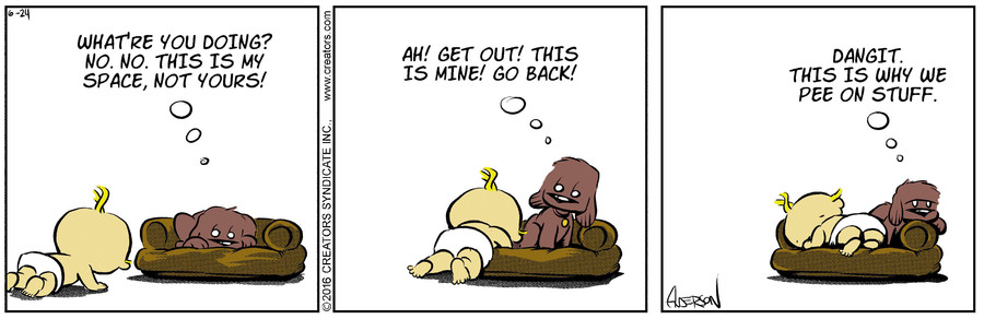 Dog Eat Doug for Jun 24, 2021