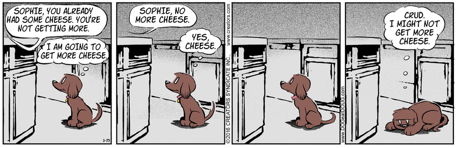 Dog Eat Doug for Jun 25, 2021