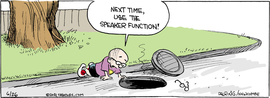 Zack Hill for Jun 26, 2021