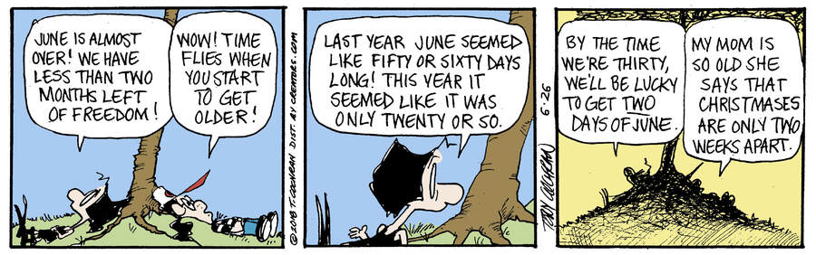 Agnes for Jun 26, 2024