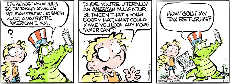 Shrimp and Grits for Jun 27, 2022