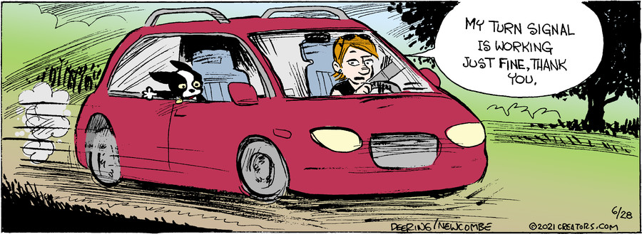 Zack Hill for Jun 28, 2021