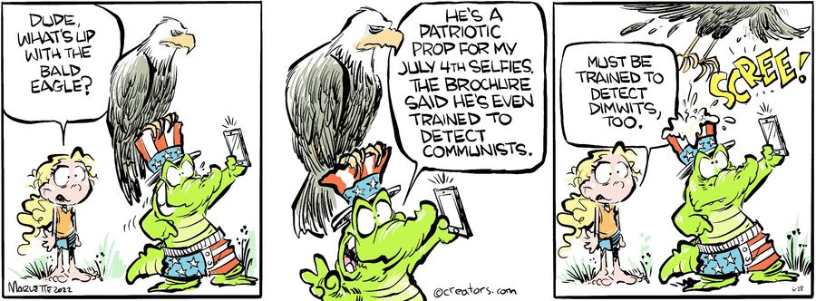 Shrimp and Grits for Jun 28, 2022