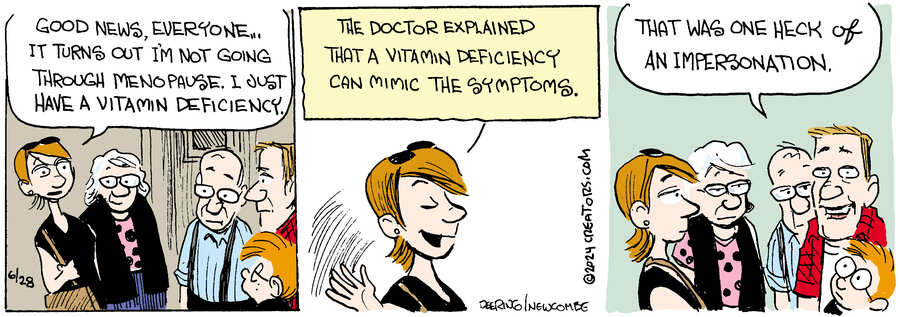 Zack Hill for Jun 28, 2024