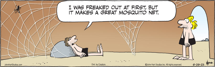 B.C. for Jun 29, 2023