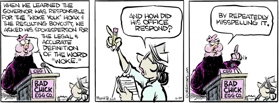 Shrimp and Grits for Jun 29, 2023