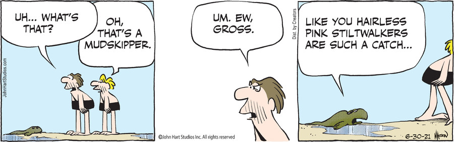 B.C. for Jun 30, 2021