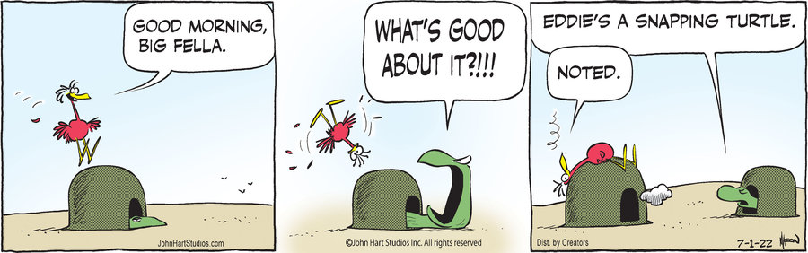 B.C. for Jul 01, 2022