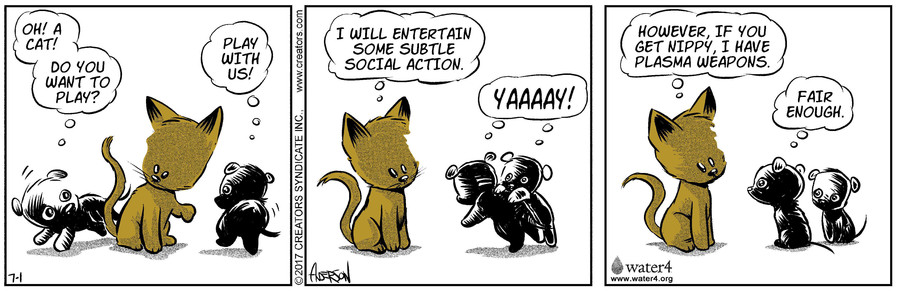 Dog Eat Doug for Jul 01, 2022