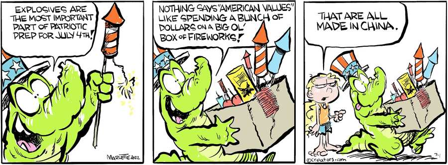 Shrimp and Grits for Jul 01, 2022