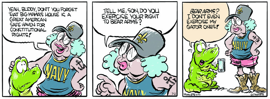 Shrimp and Grits for Jul 02, 2021