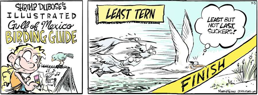 Shrimp and Grits for Jul 03, 2023