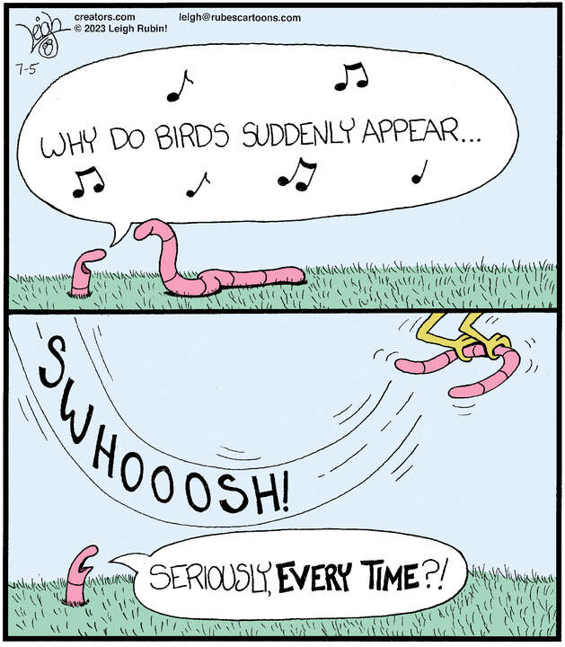 Rubes® for Jul 05, 2023