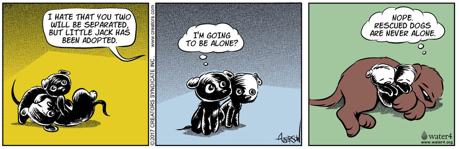 Dog Eat Doug for Jul 07, 2022