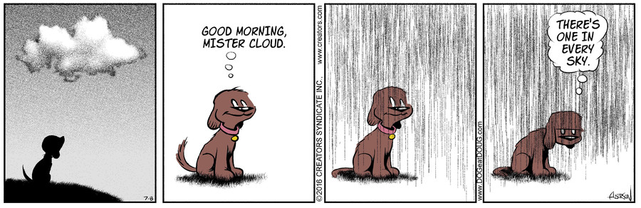 Dog Eat Doug for Jul 08, 2021