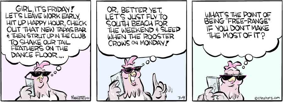 Shrimp and Grits for Jul 09, 2021