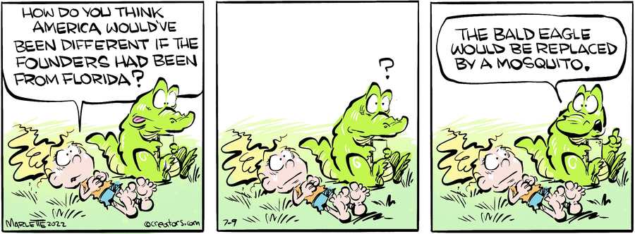 Shrimp and Grits for Jul 09, 2022