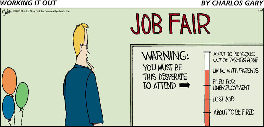 Working it Out for Jul 09, 2023