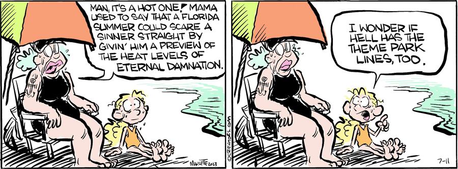 Shrimp and Grits for Jul 11, 2023