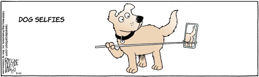 The Other Coast for Jul 11, 2024