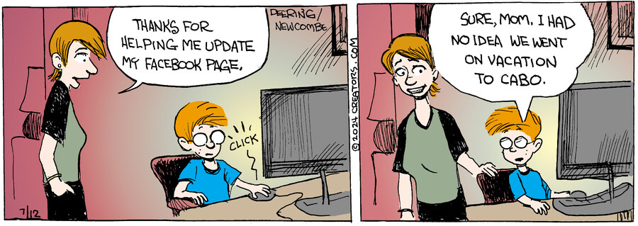 Zack Hill for Jul 12, 2024