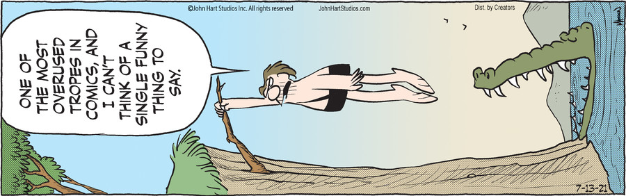 B.C. for Jul 13, 2021