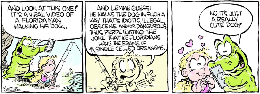 Shrimp and Grits for Jul 14, 2021