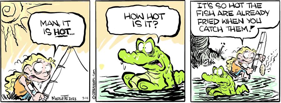 Shrimp and Grits for Jul 14, 2023