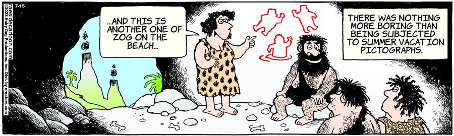 The Other Coast for Jul 15, 2023