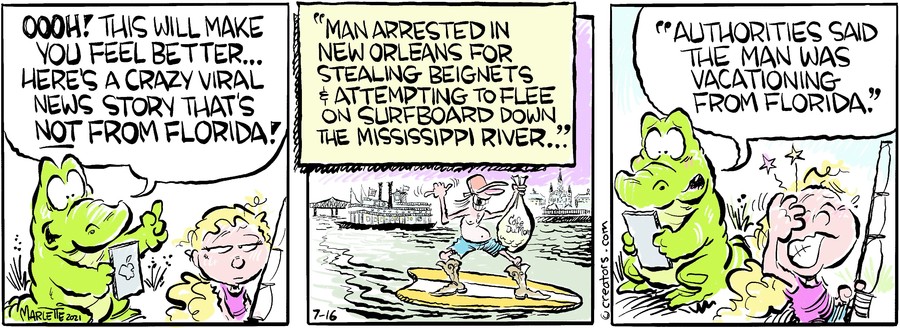 Shrimp and Grits for Jul 16, 2021