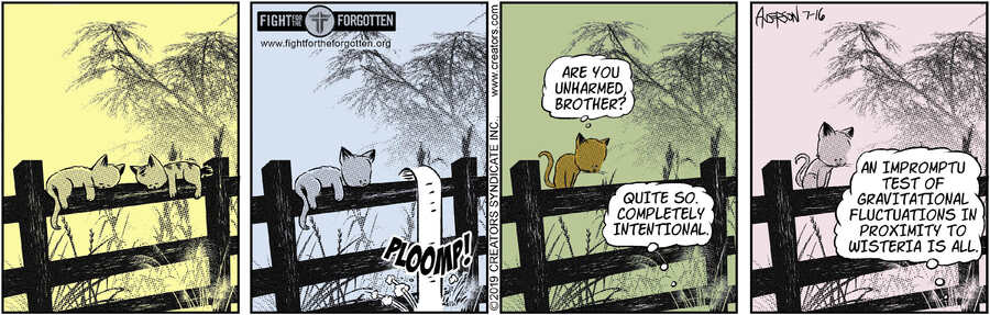 Dog Eat Doug for Jul 16, 2024