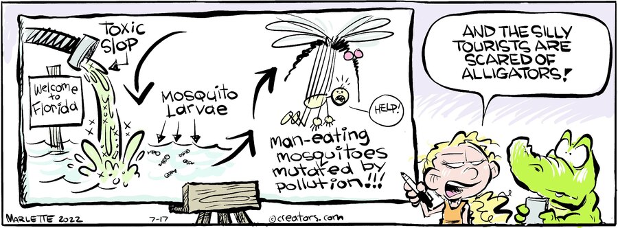 Shrimp and Grits for Jul 17, 2024