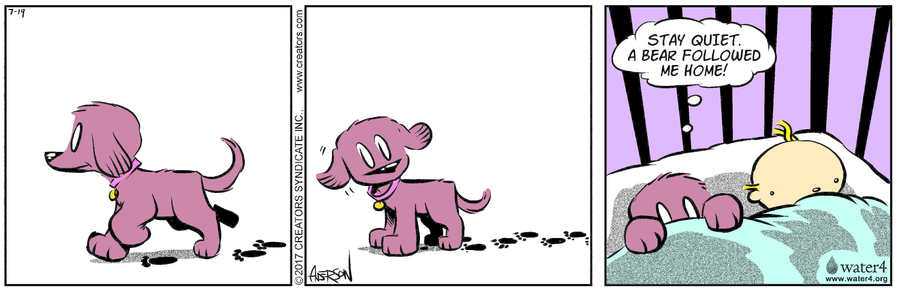 Dog Eat Doug for Jul 19, 2022