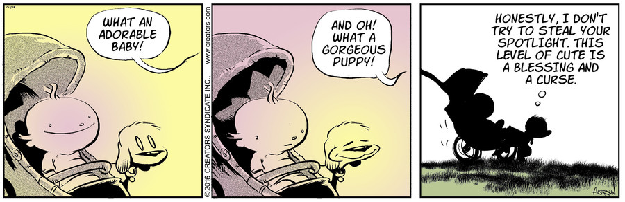 Dog Eat Doug for Jul 20, 2021