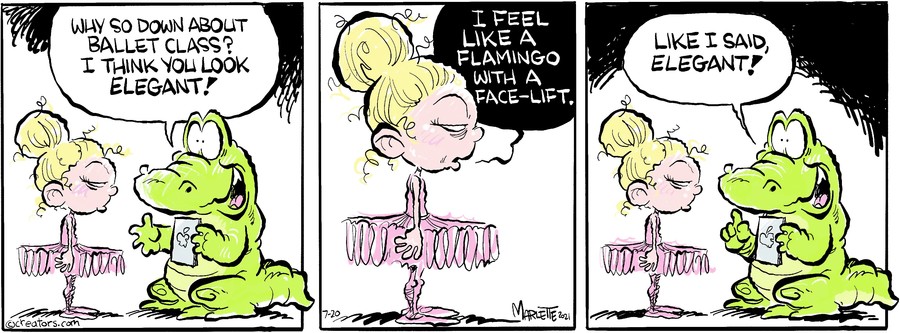 Shrimp and Grits for Jul 20, 2021