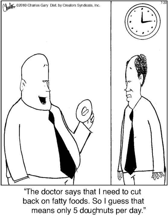 Working it Out for Jul 20, 2023