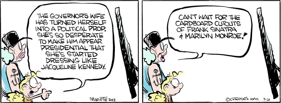 Shrimp and Grits for Jul 20, 2023