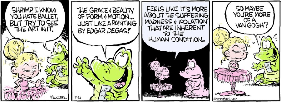 Shrimp and Grits for Jul 21, 2021