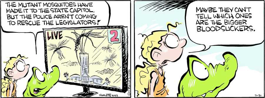 Shrimp and Grits for Jul 21, 2022