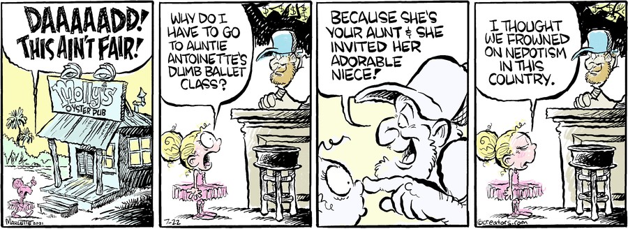 Shrimp and Grits for Jul 22, 2021