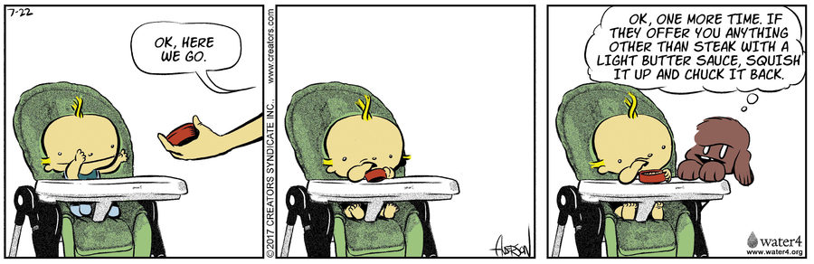 Dog Eat Doug for Jul 22, 2022