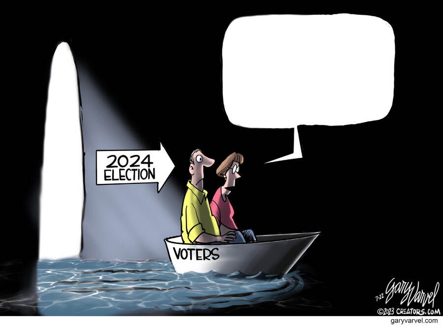 Humor Me for Jul 22, 2023